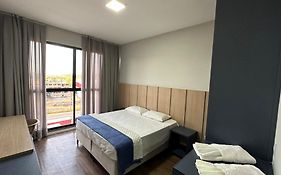 Hotel Colibri Viçosa - Próximo a UFV